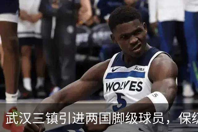 武汉三镇引进两国脚级球员，保级前景乐观